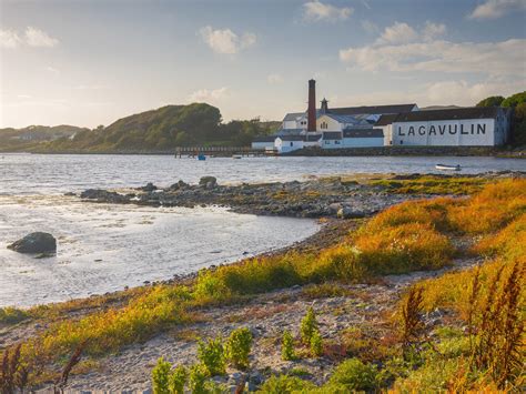 Peat Bog And World Class Whisky Why Islay Remains The Jewel In