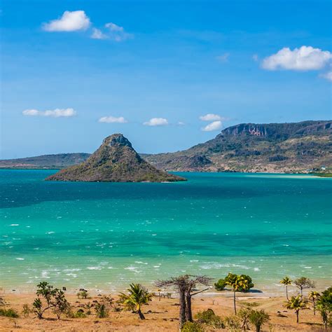 Madagascar Top Beach Destinations 2017 Coastal Living