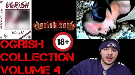 Ogrish Collection Review
