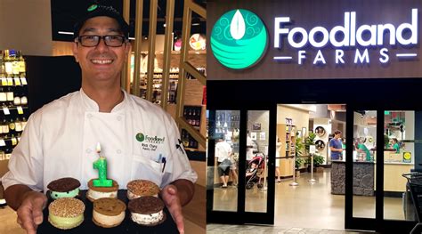 Foodland Farms Ala Moana Celebrates 1st Anniversary With New Culinary
