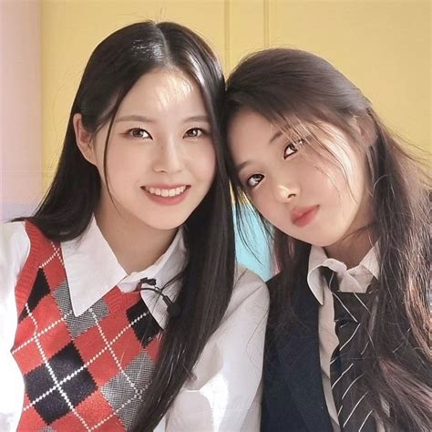 Pin By ς˃᎑˂ On ଘ੭ˊᵕˋ੭ Nmixx In 2022 Cute Korean Girl Kpop Girls