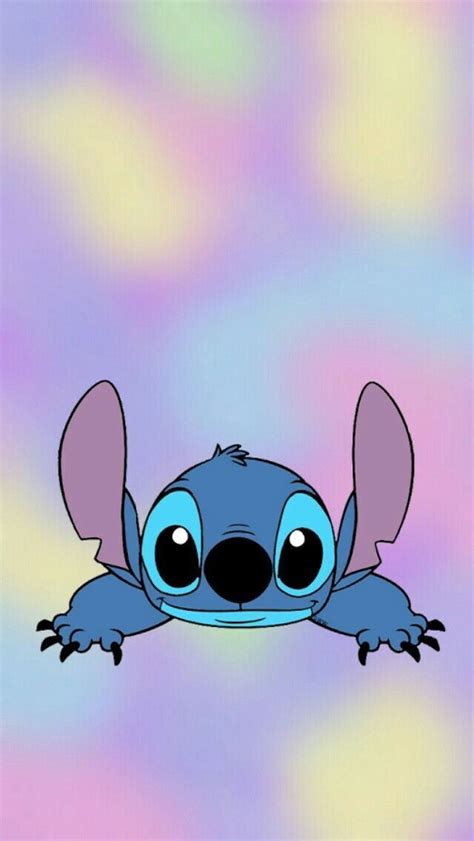 Stich 1 | Fondo de pantalla iphone disney, Fondo de pantalla animado
