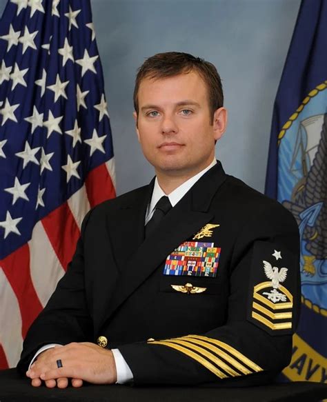 Navy Seal Receives Medal Of Honor At White House Wish Tv