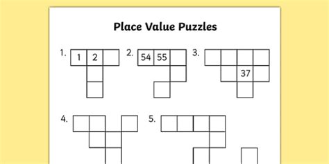Missing Numbers 100 Square Puzzle Math Resource Twinkl
