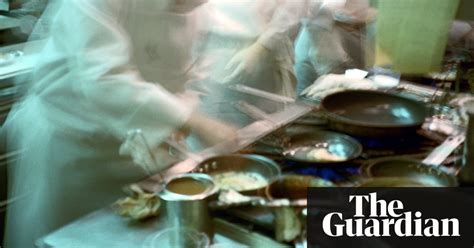 The Eco Guide To Eating Out Lucy Siegle Environment The Guardian