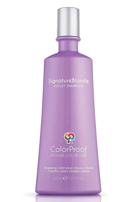 best purple shampoos in 2020 hailey baldwin s colorist lists the best purple shampoos