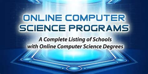 Top Online Computer Science Bachelor Degree Programs 2022 Helptostudy