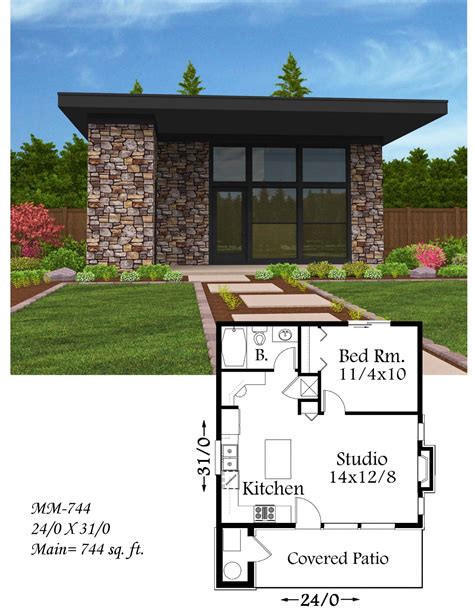 Download Small Modern Bungalow House Floor Plans Pictures Pinoy House