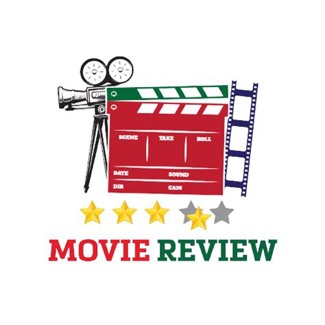 Movie Review Logo Ritikagarg Free Download Borrow And Streaming