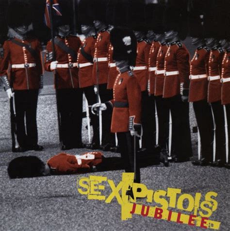 Sex Pistols Jubilee Enhanced 2002 Lossless Galaxy лучшая музыка в формате Lossless
