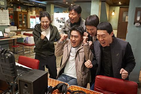 Film Komedi Korea Paling Lucu Yang Dijamin Bikin Ngakak Bukareview