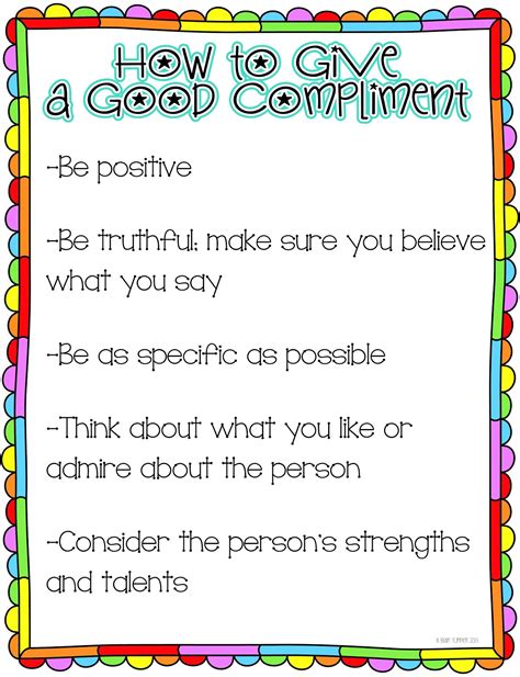 Compliment Others Day Quotes Quotesgram