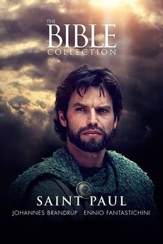 Paul the apostle (ancient greek: ‎St. Paul (2000) directed by Roger Young • Reviews, film ...