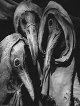 Doctors Masks During The Plague Pictures