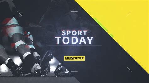 Bbc sport at a glance. BBC World News - Sport Today