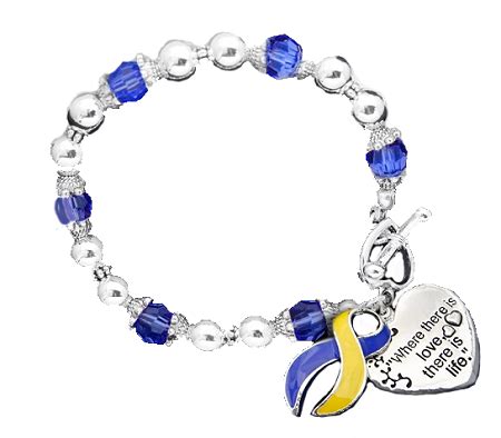 Pharmacological agents for adults with acute respiratory distress syndrome. Down Syndrome Awareness Silver Ribbon and Heart Charm ...