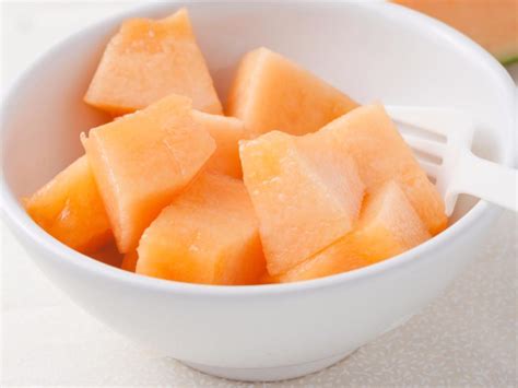 Maybe you would like to learn more about one of these? Cantaloupe Nutrition Information - Eat This Much