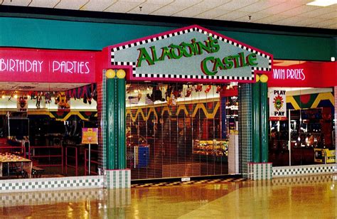 Remember When Northgate Mall Was The Place To Be Check Out These
