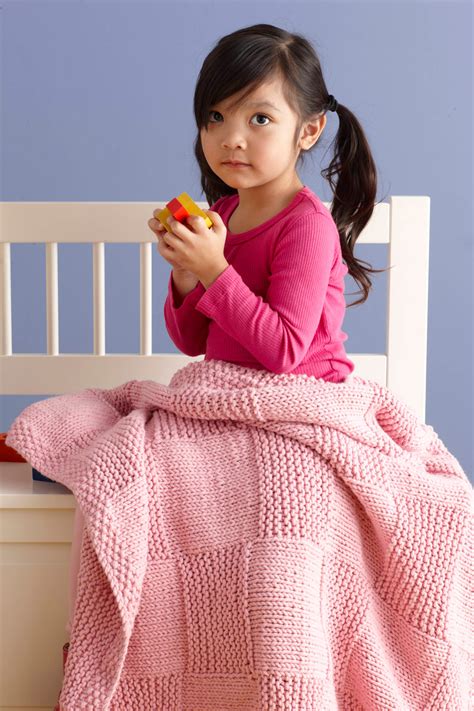 Disney princess ariel plush throw blanket 46x 60 new. Princess Basketweave Throw | AllFreeKnitting.com