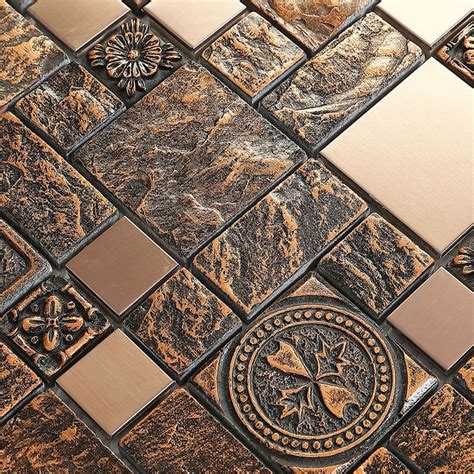Pin On Copper Tiles
