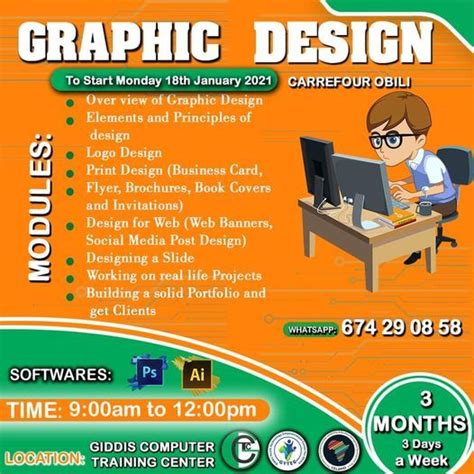 Computer Graphic Design Training Graphic Design Courses In Nashik