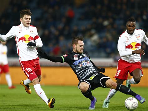 Red bull salzburg speelt in de red bull arena. Rb Salzburg - Sturm Graz - Datei Fc Red Bull Salzburg G Sk ...