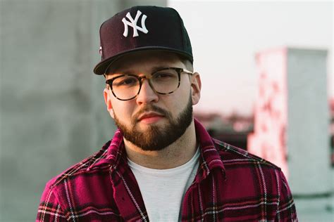 Andy Mineo 2024 Wife Net Worth Tattoos Smoking And Body Facts Taddlr