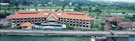 Kudat golf & marina resort. Kudat Golf & Marina Resort - Golf Course Information | Hole19