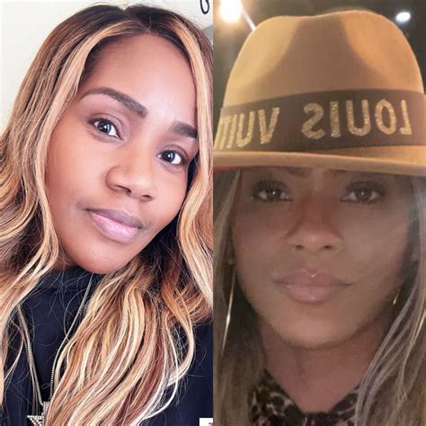 Kelly Price addresses JonJelyn Savage, mother of R. Kelly's girlfriend