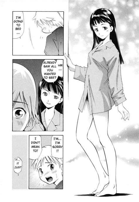 Reading Lewd Mother And My Puberty Original Hentai By Saito Sakae Lewd Mother And My