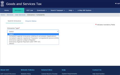 He insist us to give a physical return filed through the aces portal? Gst User Id And Password Change Letter Format / Gst ...