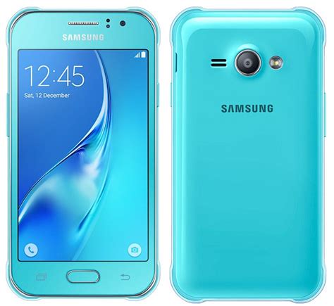 Samsung Galaxy J1 Ace Neo Unveiled With 43 Inch Super Amoled Display