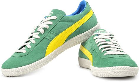 We did not find results for: Puma Puma Brasil Football Vntg Sneakers - Buy Medium Green ...