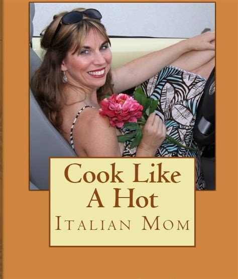 Heres The Scoop With Gina Meyers Cook Like A Hot Italian Mom Daftsex Hd