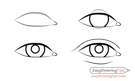 How To Draw A Male Face Step By Step Tutorial Easydrawingtips
