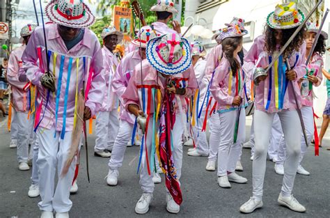 Dança Da Região Centro-oeste