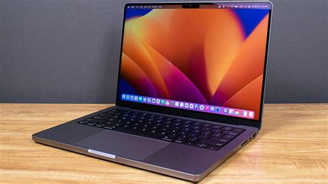 Apple Macbook Pro 14 With M2 Pro Review Fast And Efficient Hothardware