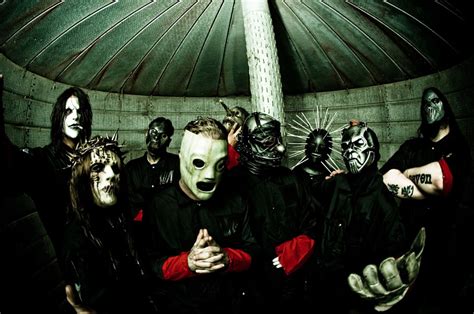 Why I Love Slipknots Iowa The Most Depraved Album Ever Nme