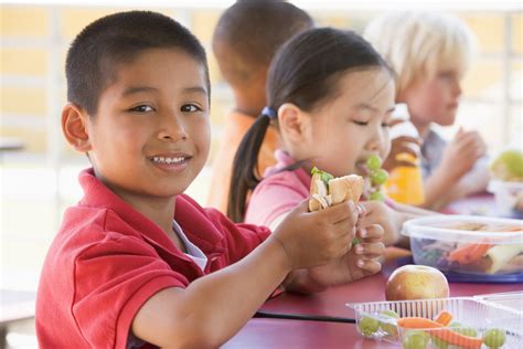Targeting Your Food Allergy Campaign To Children Healthcomu