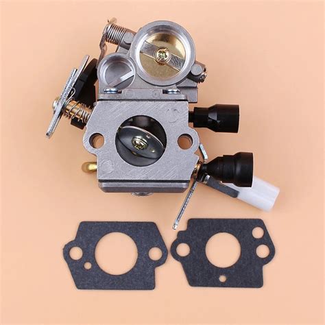 Replacement Carburetor For Zama Carb C1q S269 For Stihl Ms171 Ms181 Ms201 Ms211 Pièces