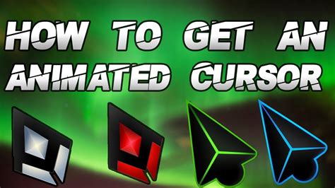 How To Get Custom Cursors Windows 10 Youtube The Best Top 10 For