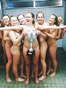 Nude Rugby Women Telegraph