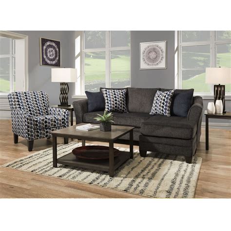 A complete living room is a must for the ultimate in home comfort! Rent to Own Lane 7-Piece Bubbles Living Room Collection at Aaron's today! | Living room table ...