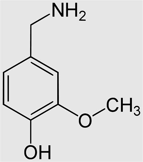 Vanillylalcohol Oxidase Vanillyl Alcohol Ethylvanillin Coniferyl