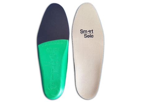 These Gps Tracking Shoe Insoles Help You Keep Track Of Your Kids Or