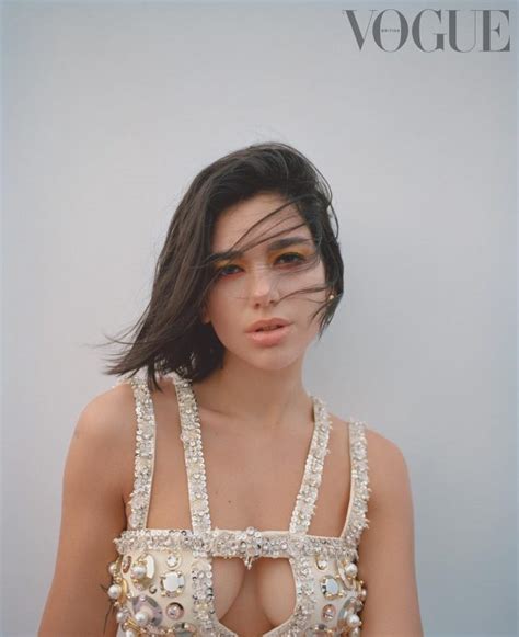 Dua Lipa Sexy Collection For Her Grammy Award The Fappening