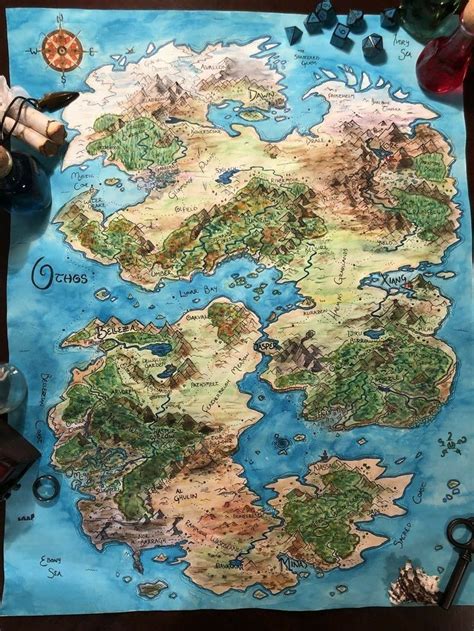 Fantasy Map Making Fantasy City Map Fantasy World Map Fantasy Places Dnd World Map Rpg