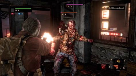 Revelations 2 walkthrough will guide you through the beginning to ending moments of episode 1: Resident Evil Revelations 2 (PS Vita) Review