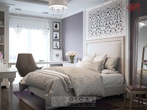 Teen Bedroom Design Photo Of Interior