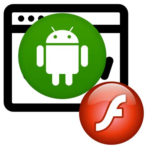 Браузеры с поддержкой Flash для Android